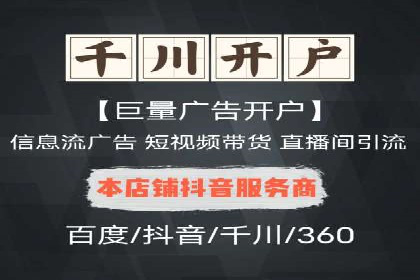 行业标杆：SEM推广代运营成功案例